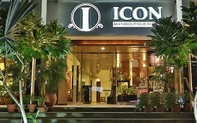 Hotel Icon Chandigarh